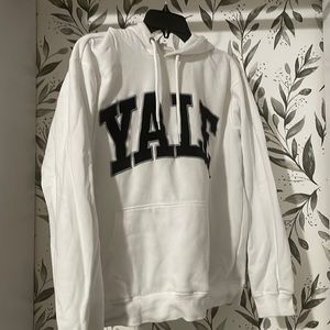 H&M Yale Hoodie